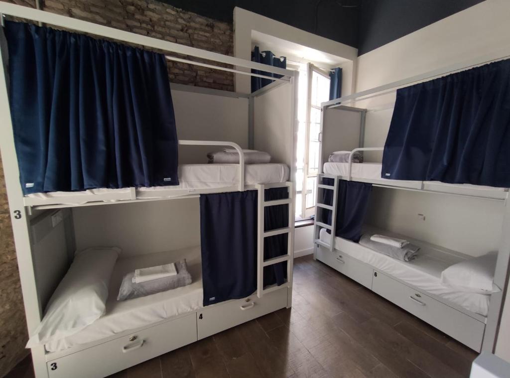 Where to stay in Seville