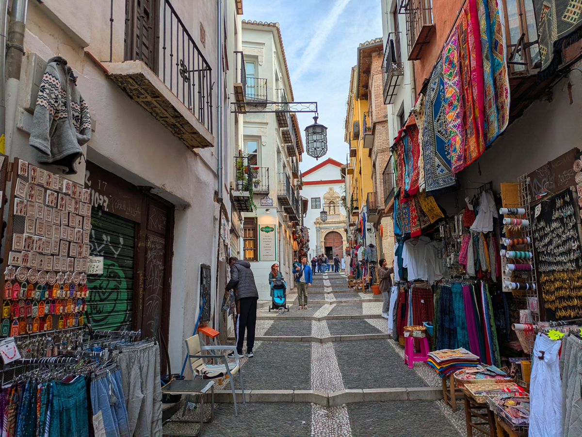 The 20 Best Things to See and Do in Granada (Spain)