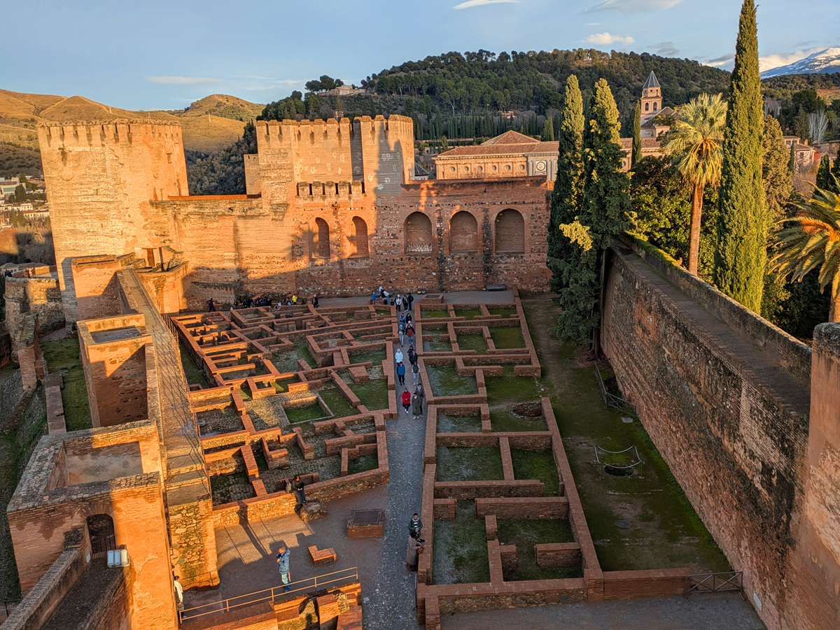 The 20 Best Things to See and Do in Granada (Spain)