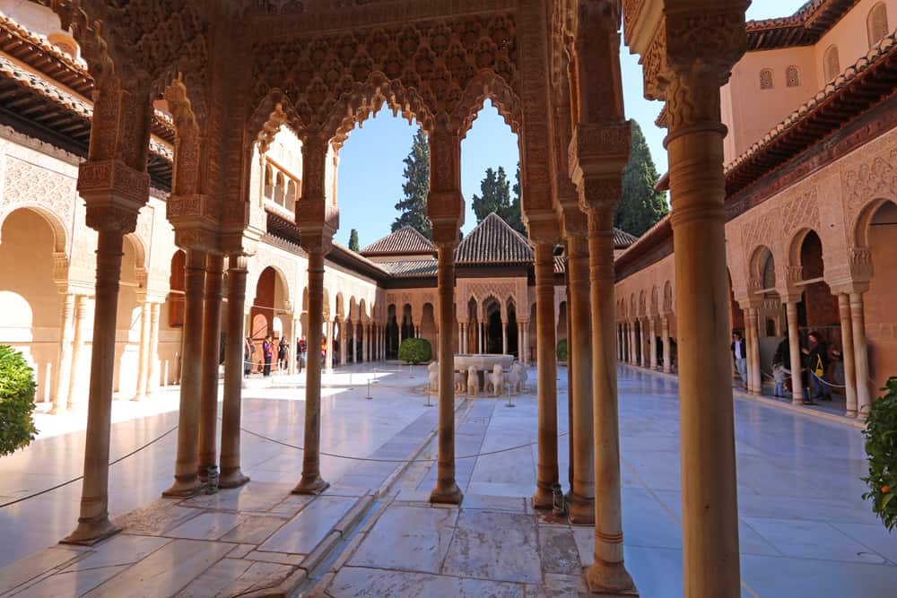 The 20 Best Things to See and Do in Granada (Spain)
