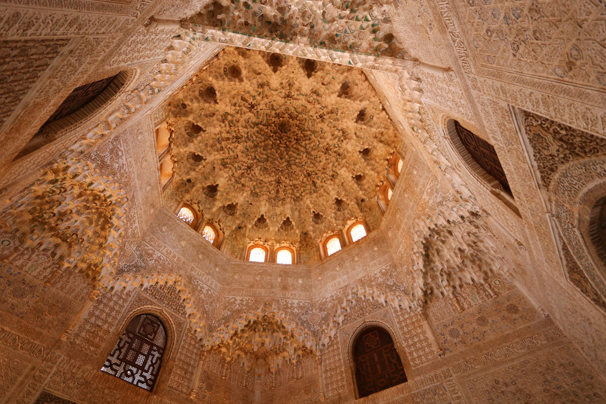 The 20 Best Things to See and Do in Granada (Spain)