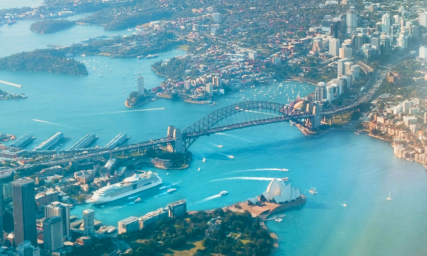 Planning a Longer Trip to Australia: What to know Before You Go