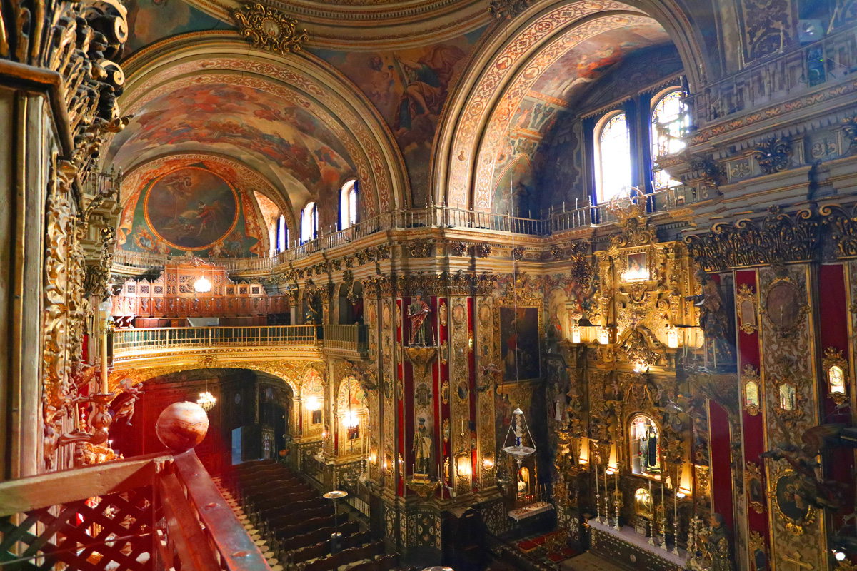 The 20 Best Things to See and Do in Granada (Spain)