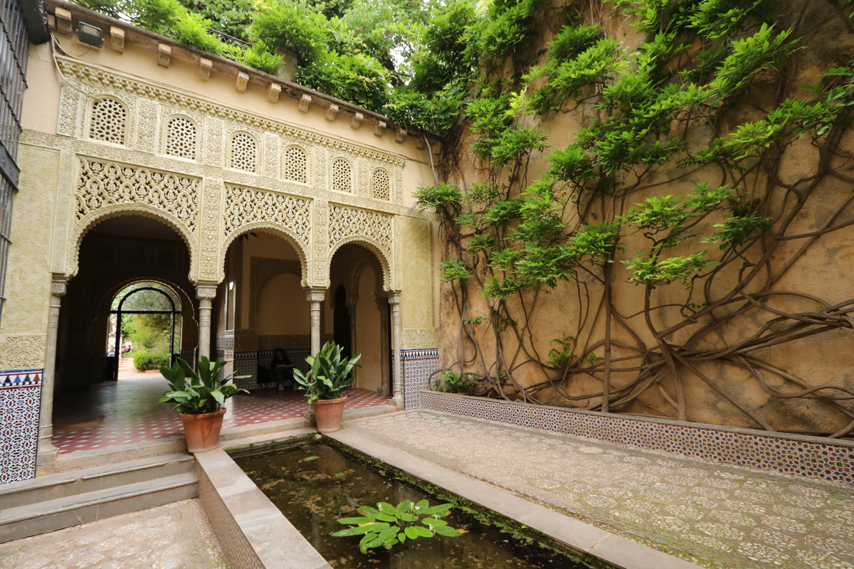 The 20 Best Things to See and Do in Granada (Spain)