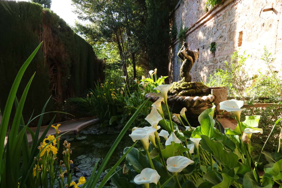 The 20 Best Things to See and Do in Granada (Spain)