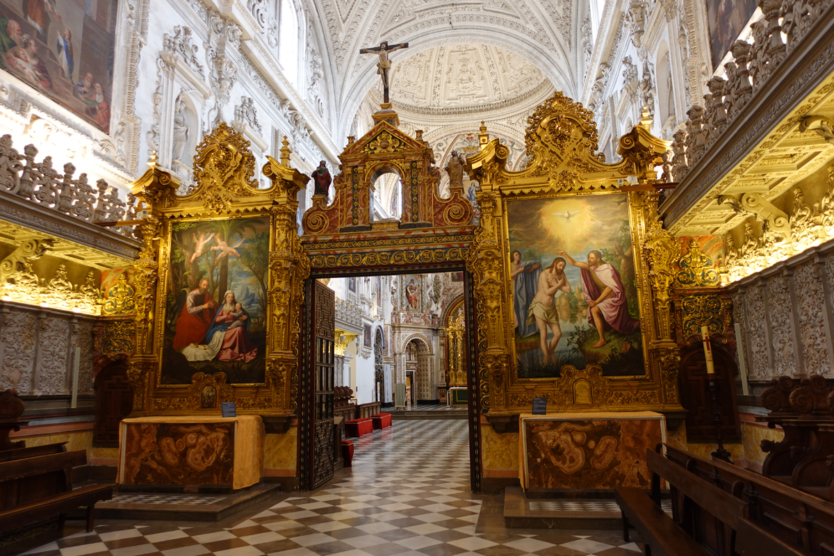 The 20 Best Things to See and Do in Granada (Spain)