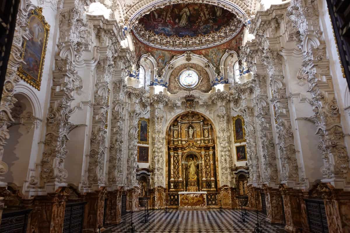 The 20 Best Things to See and Do in Granada (Spain)