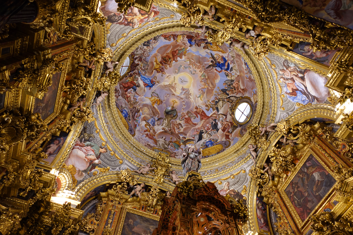 The 20 Best Things to See and Do in Granada (Spain)