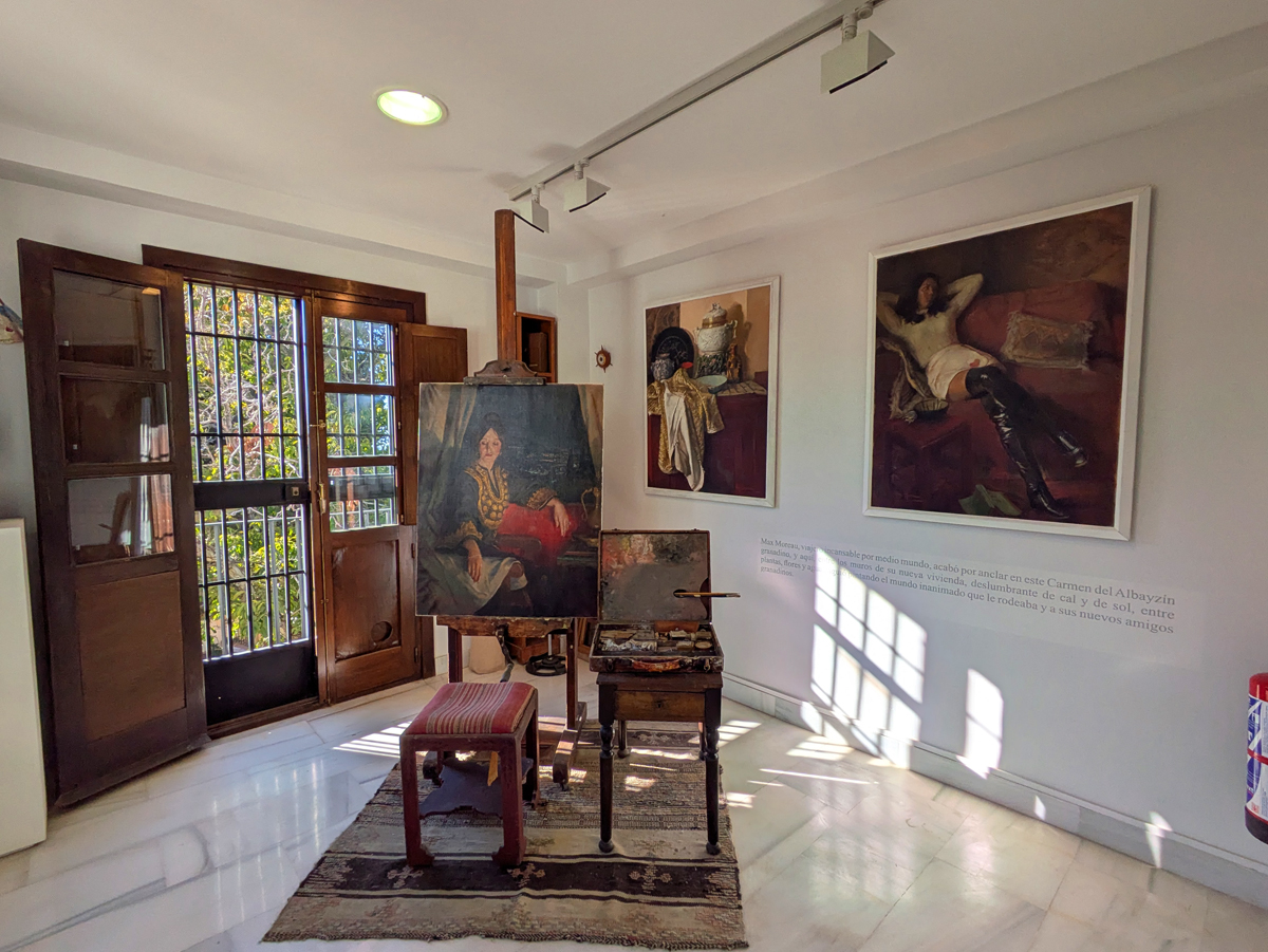 The 20 Best Things to See and Do in Granada (Spain)