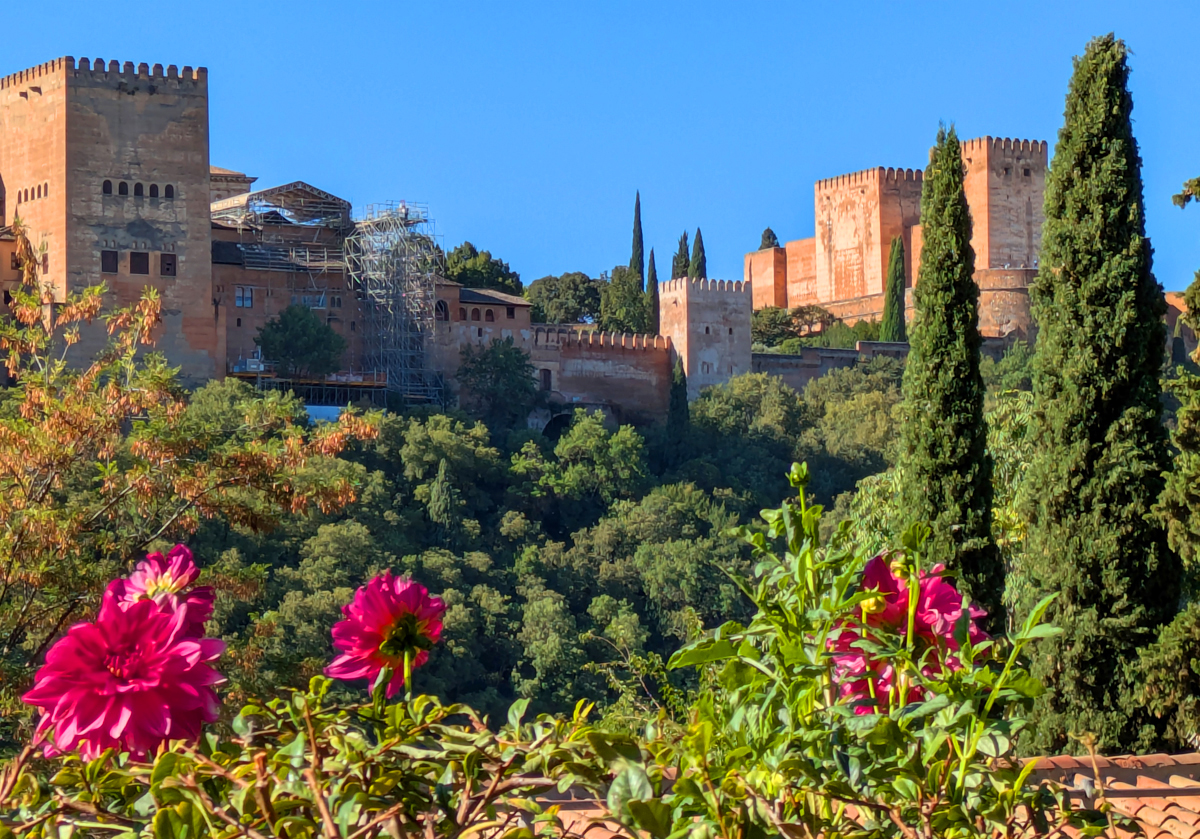The 20 Best Things to See and Do in Granada (Spain)