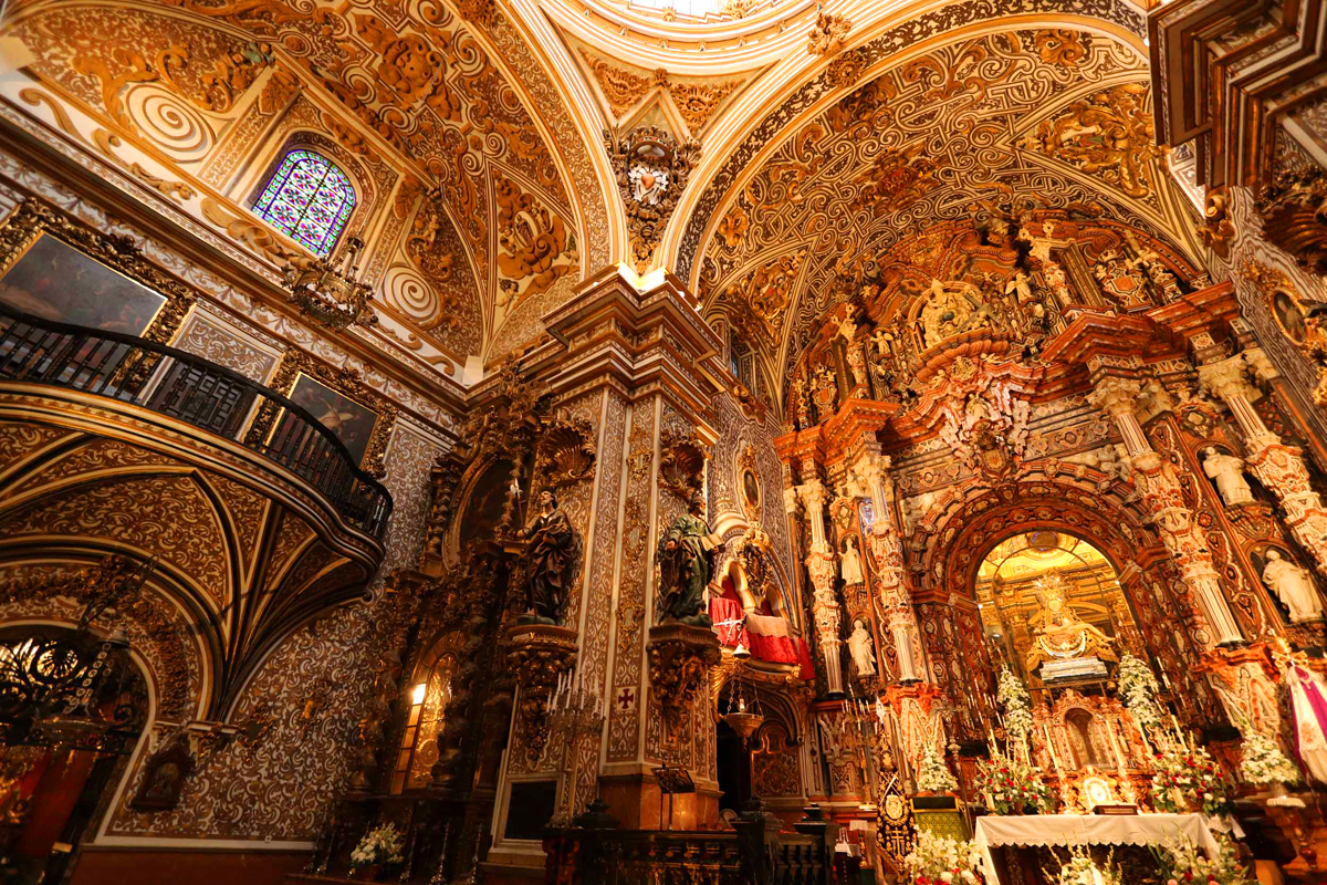 The 20 Best Things to See and Do in Granada (Spain)