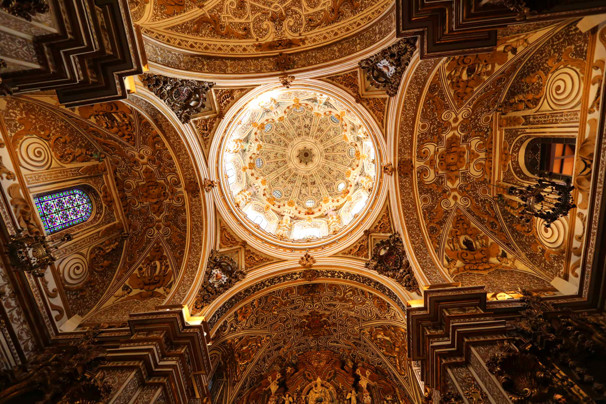 The 20 Best Things to See and Do in Granada (Spain)