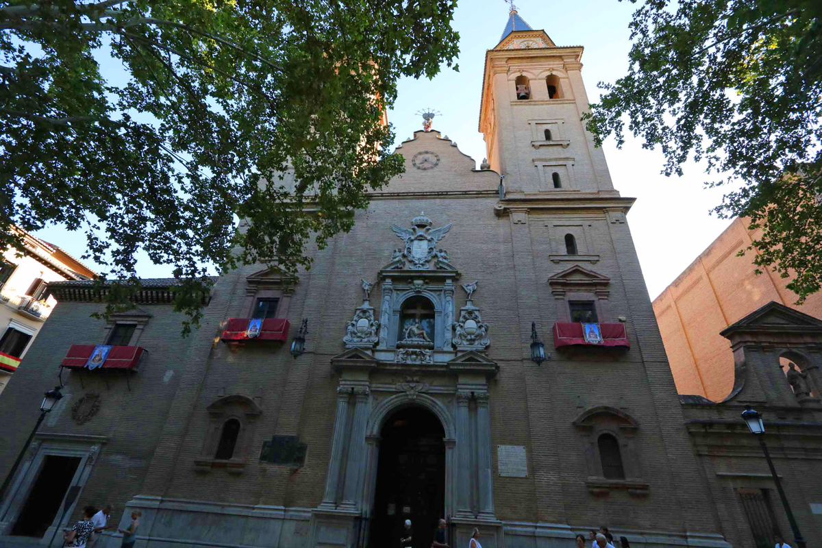 The 20 Best Things to See and Do in Granada (Spain)