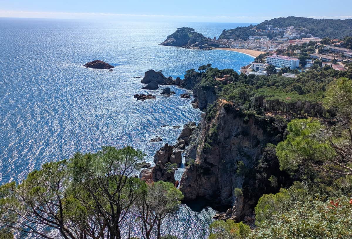 Costa Brava Spain