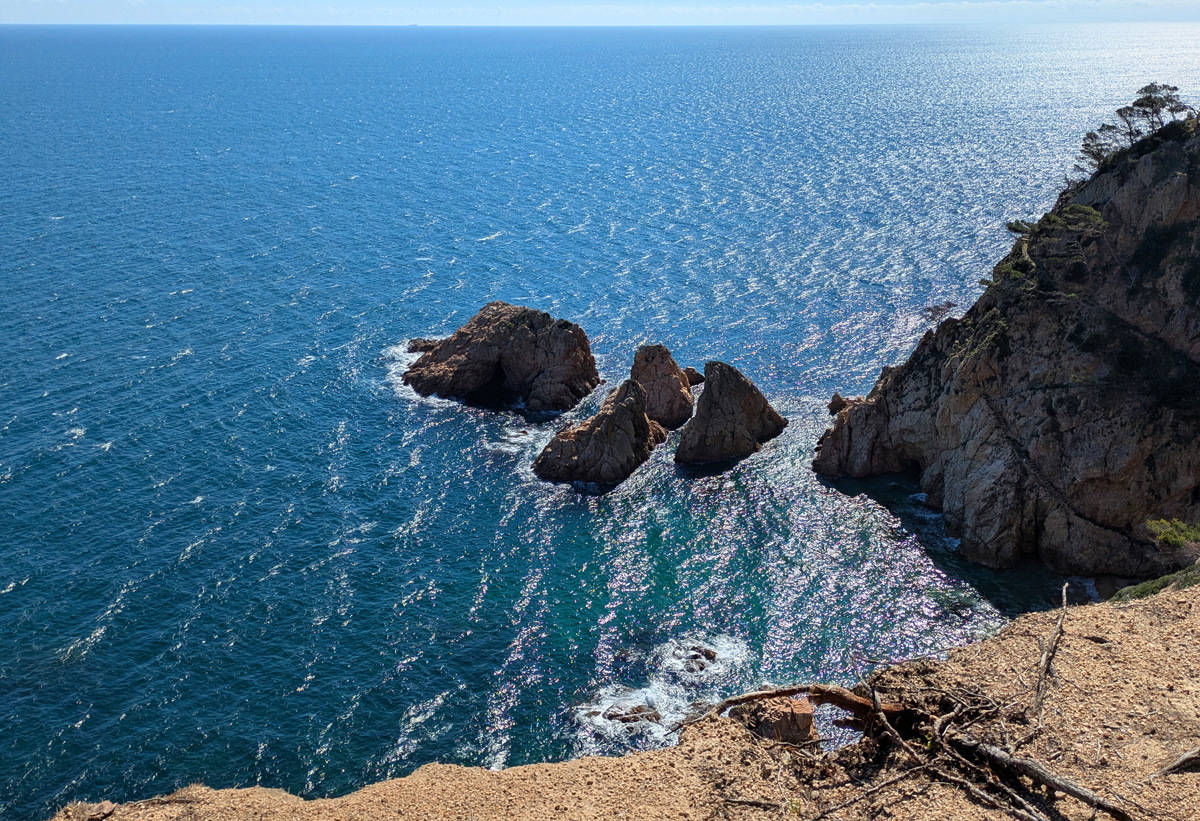 Costa Brava spain's most spectacular coast