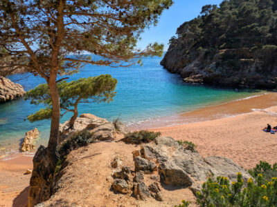 Costa Brava Spain