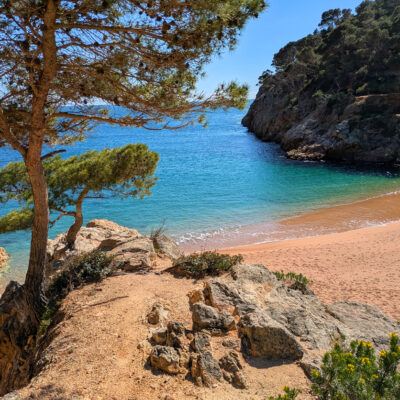 Costa Brava Spain