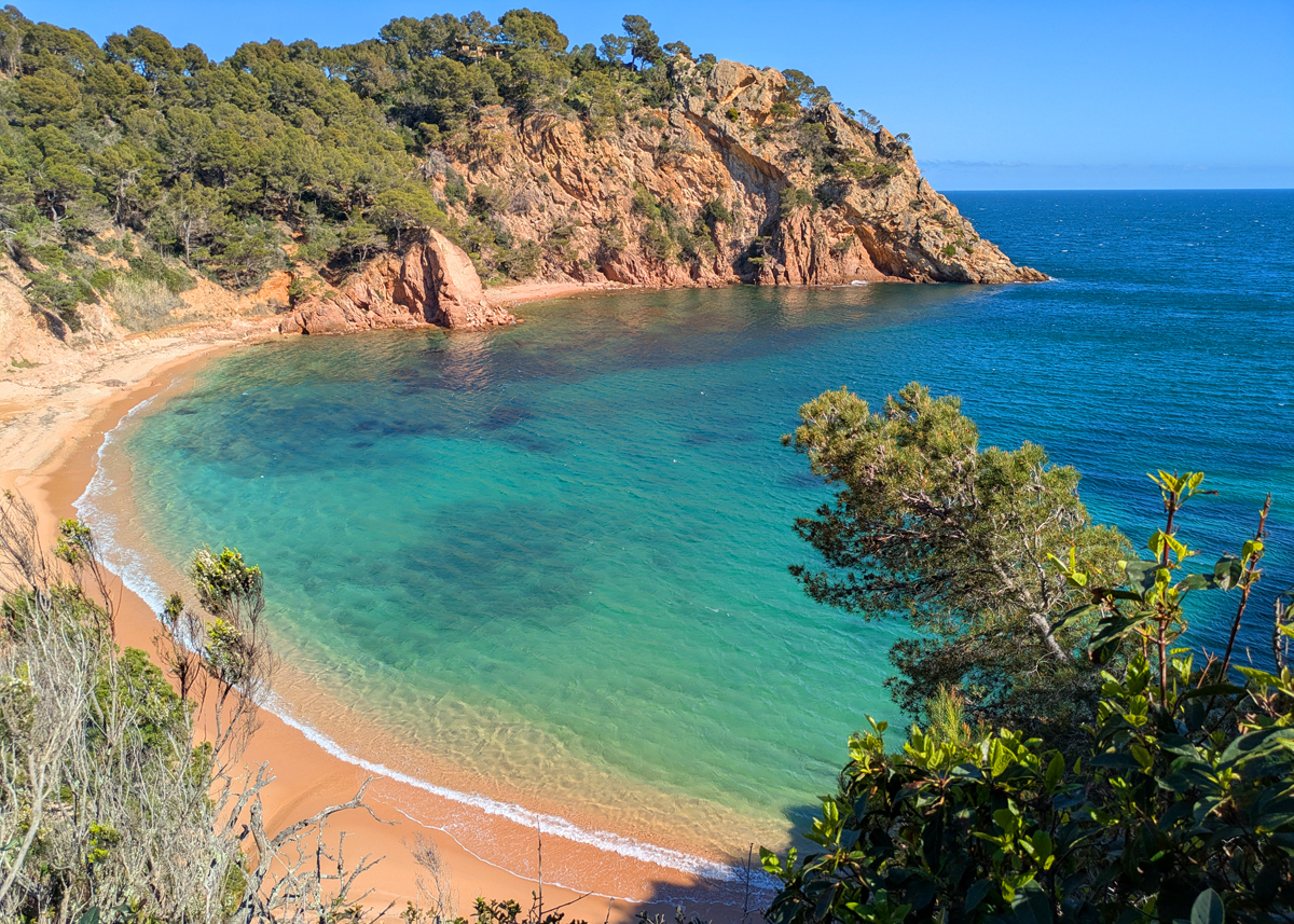 Costa Brava