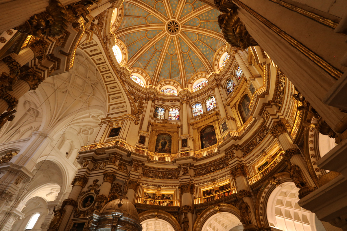 The 20 Best Things to See and Do in Granada (Spain)