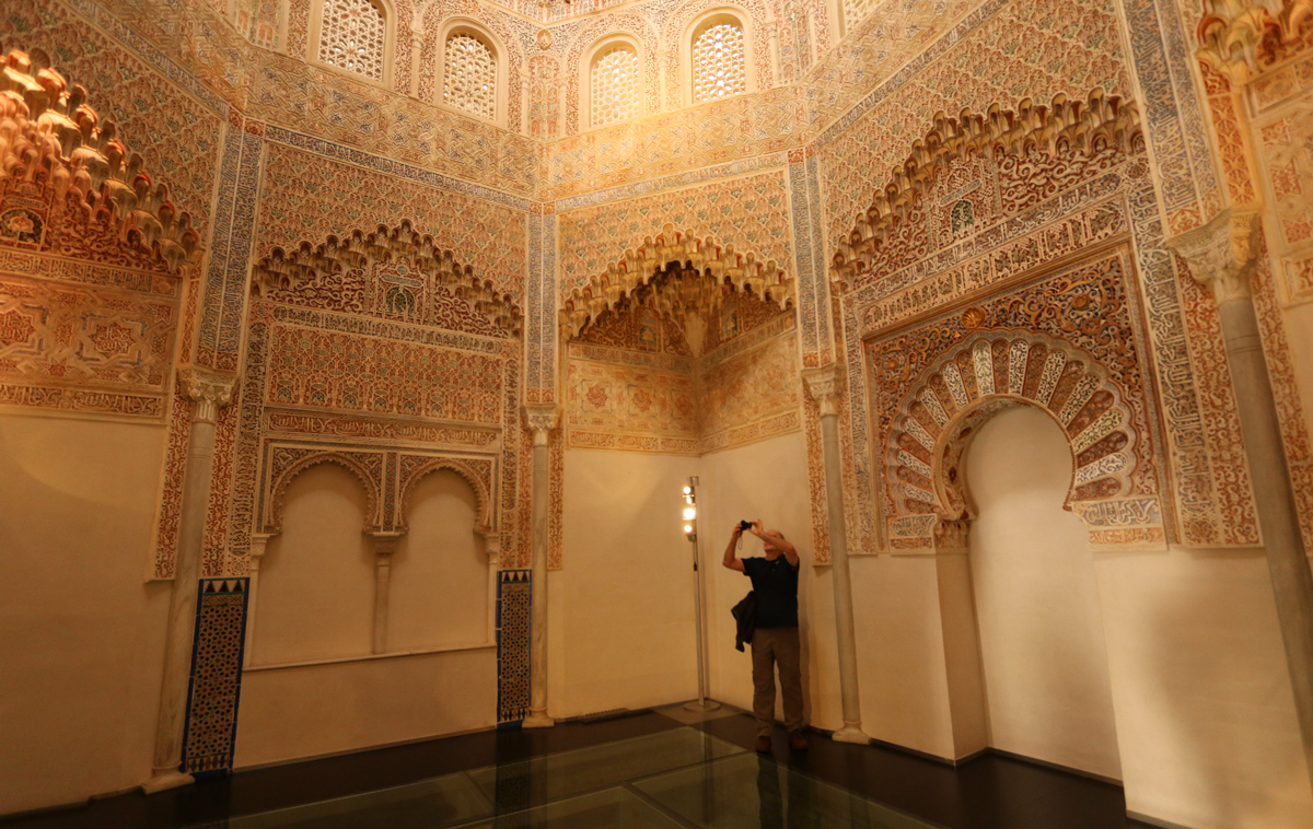 The 20 Best Things to See and Do in Granada (Spain)