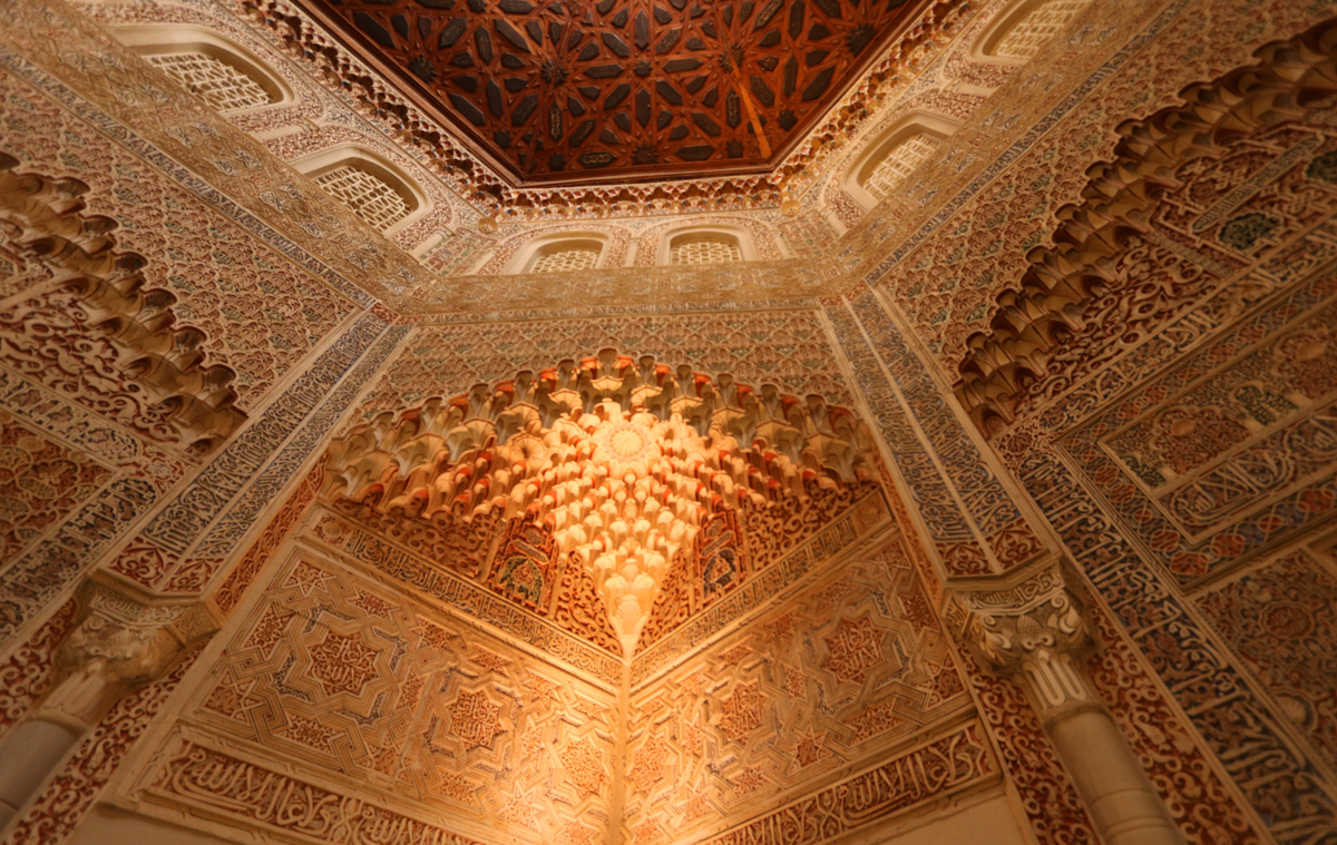 The 20 Best Things to See and Do in Granada (Spain)