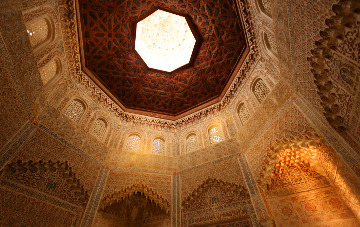 The 20 Best Things to See and Do in Granada (Spain)