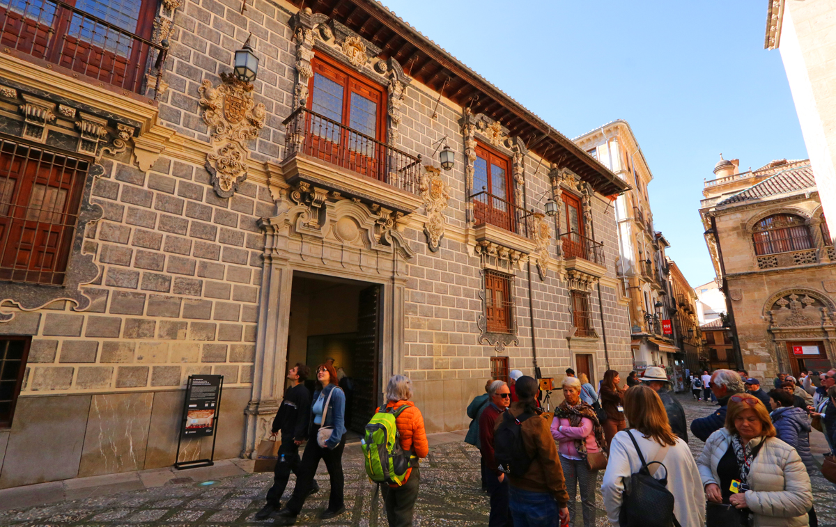 The 20 Best Things to See and Do in Granada (Spain)