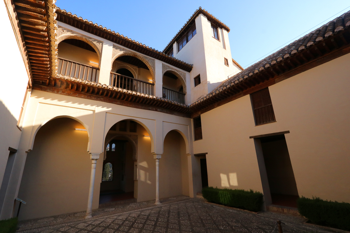 The 20 Best Things to See and Do in Granada (Spain)