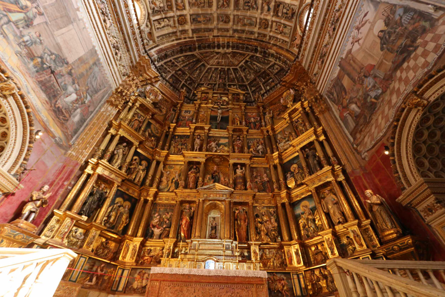 The 20 Best Things to See and Do in Granada (Spain)