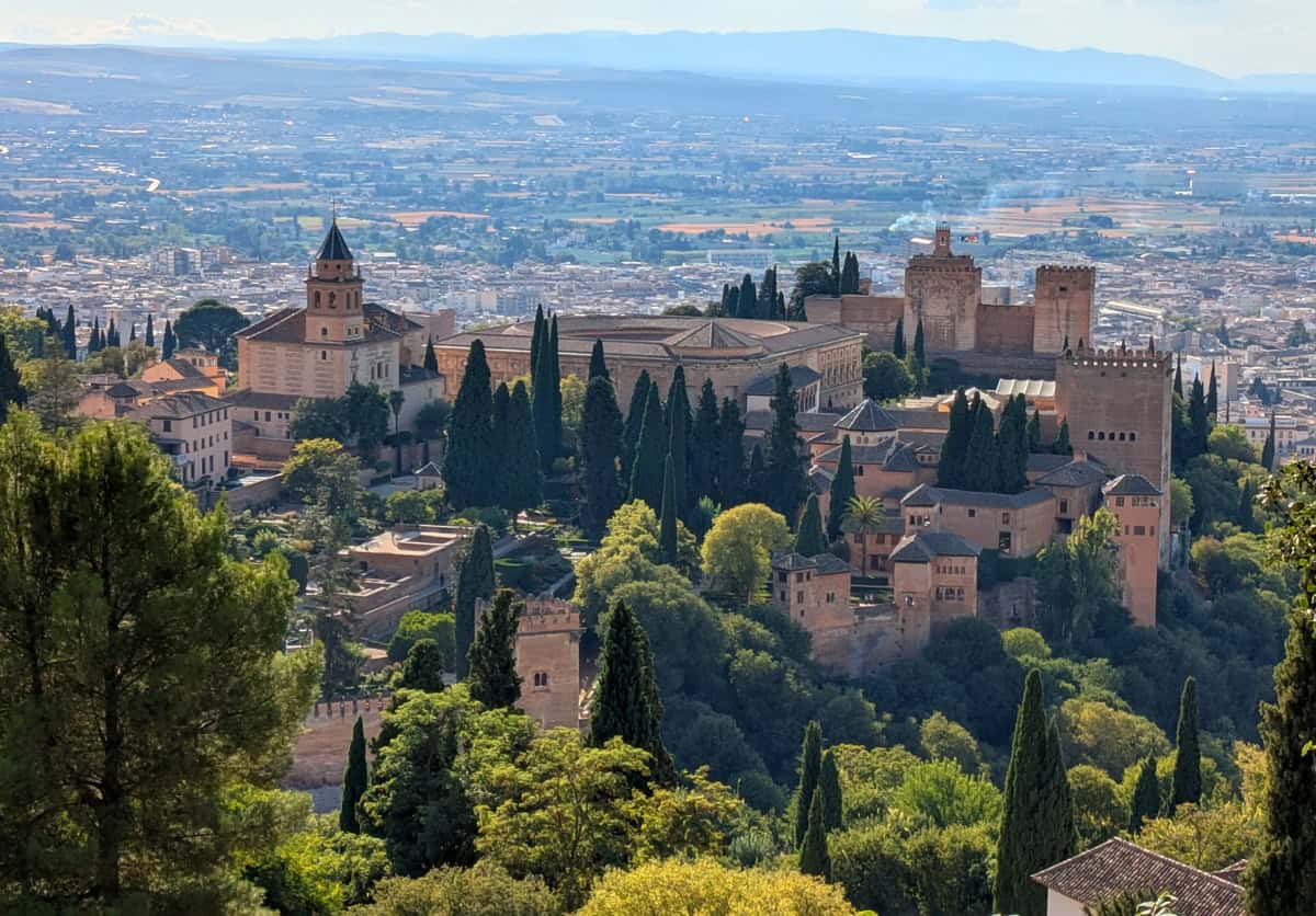 The 20 Best Things to See and Do in Granada (Spain)