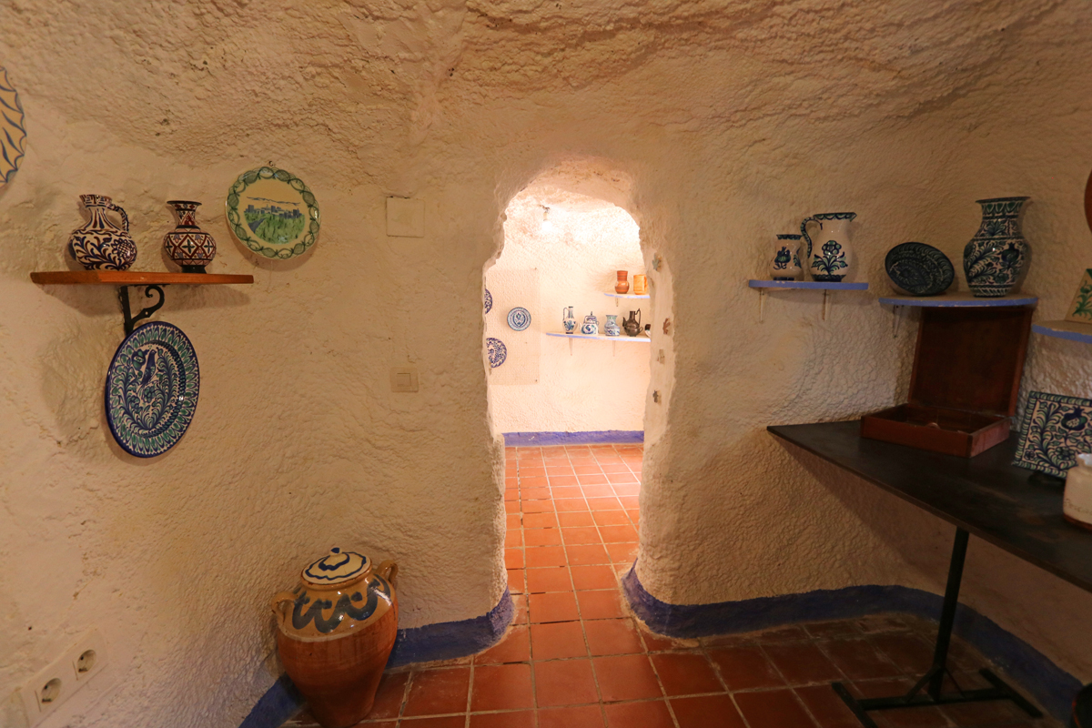 The 20 Best Things to See and Do in Granada (Spain)