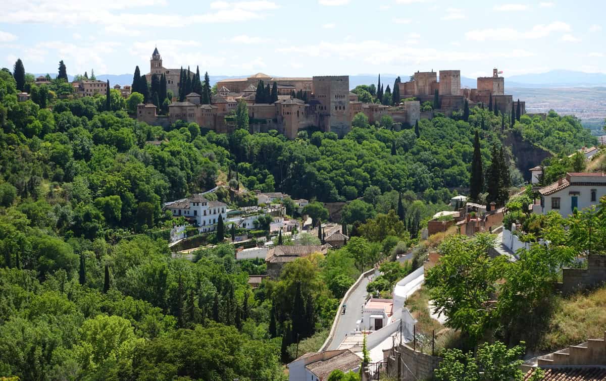 The 20 Best Things to See and Do in Granada (Spain)