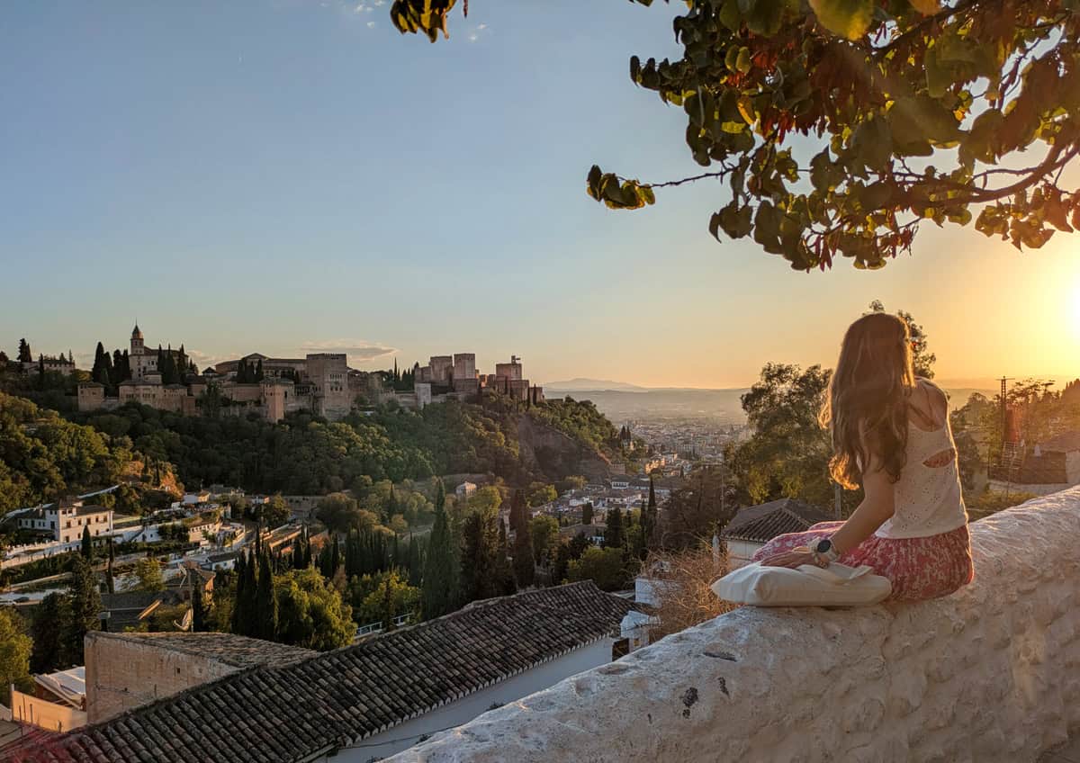 The 20 Best Things to See and Do in Granada (Spain)