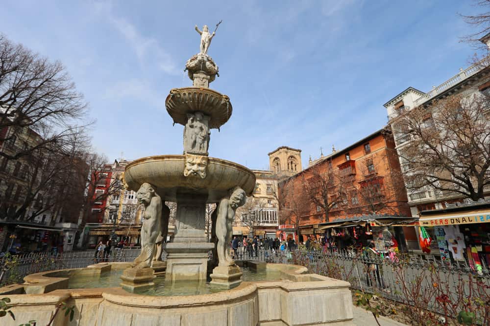 The 20 Best Things to See and Do in Granada (Spain)