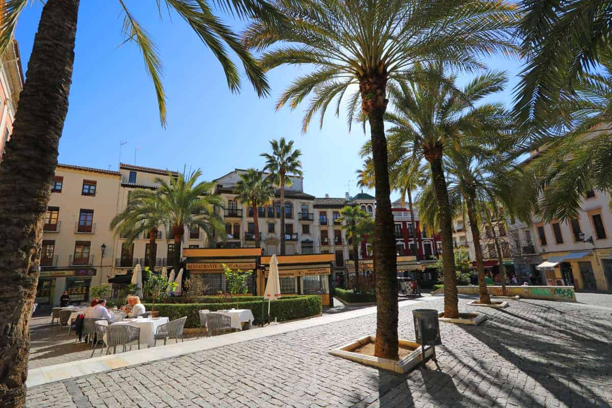 The 20 Best Things to See and Do in Granada (Spain)