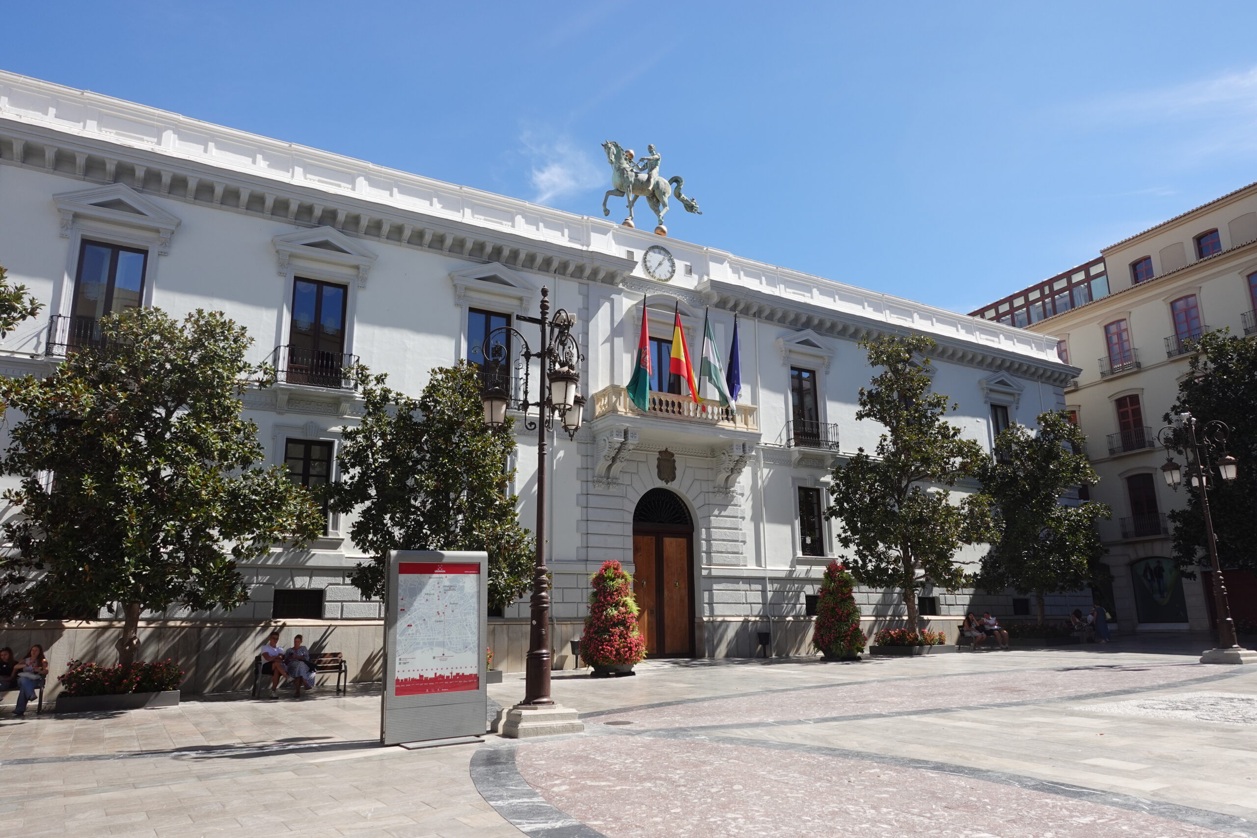 The 20 Best Things to See and Do in Granada (Spain)