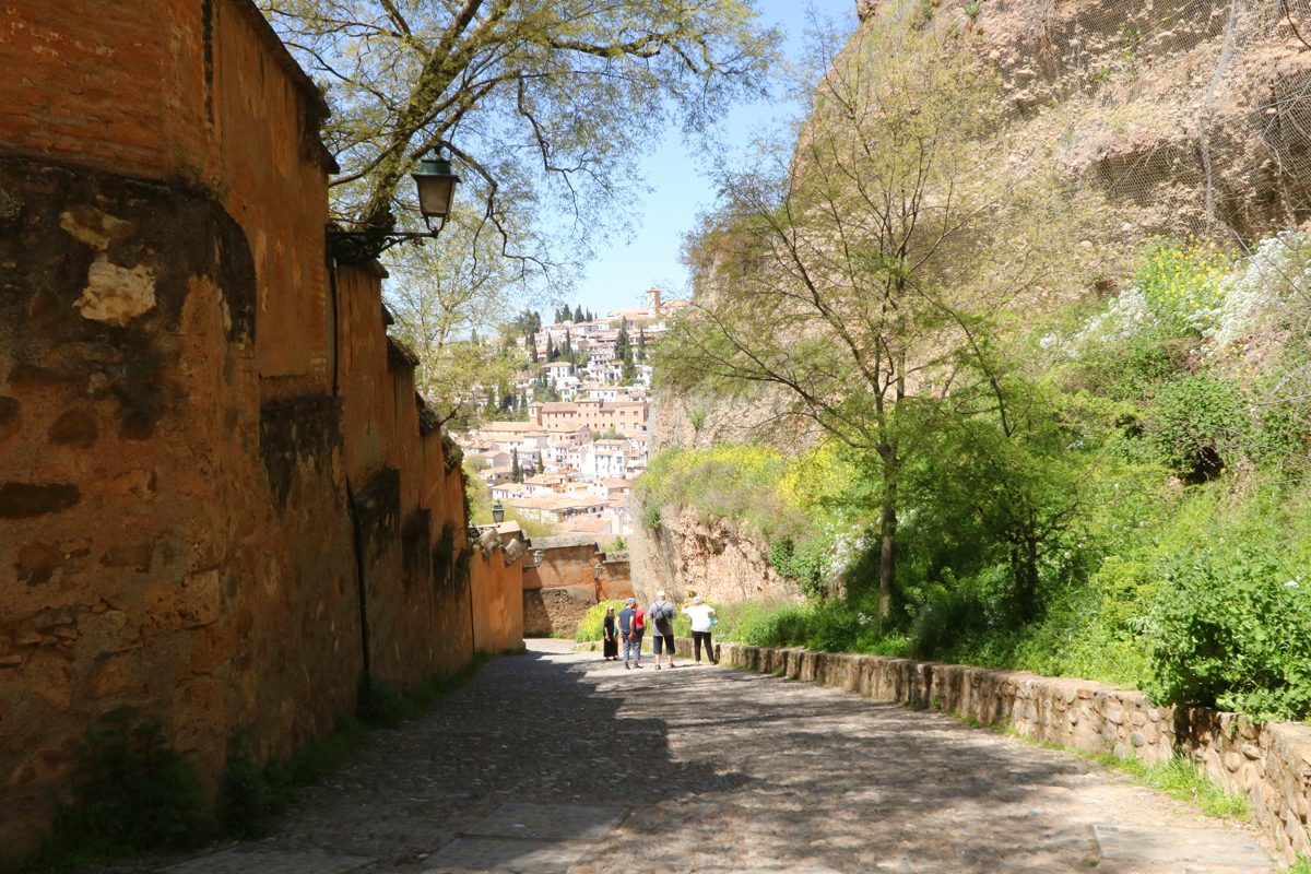 The 20 Best Things to See and Do in Granada (Spain)
