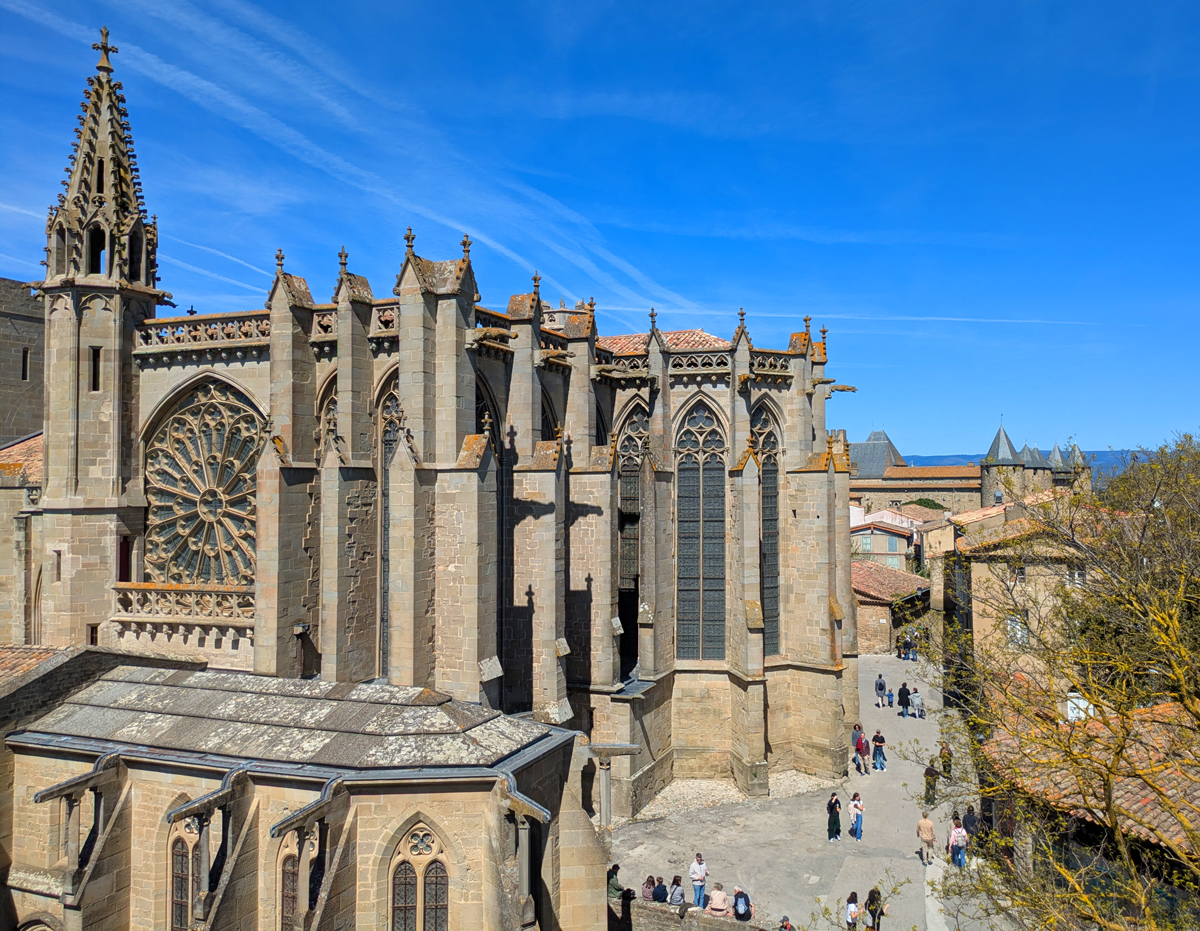 Guide to Carcassonne