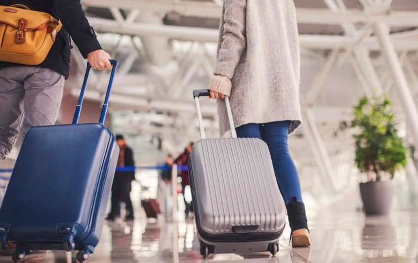Best Large and Lightweight Suitcase Brands