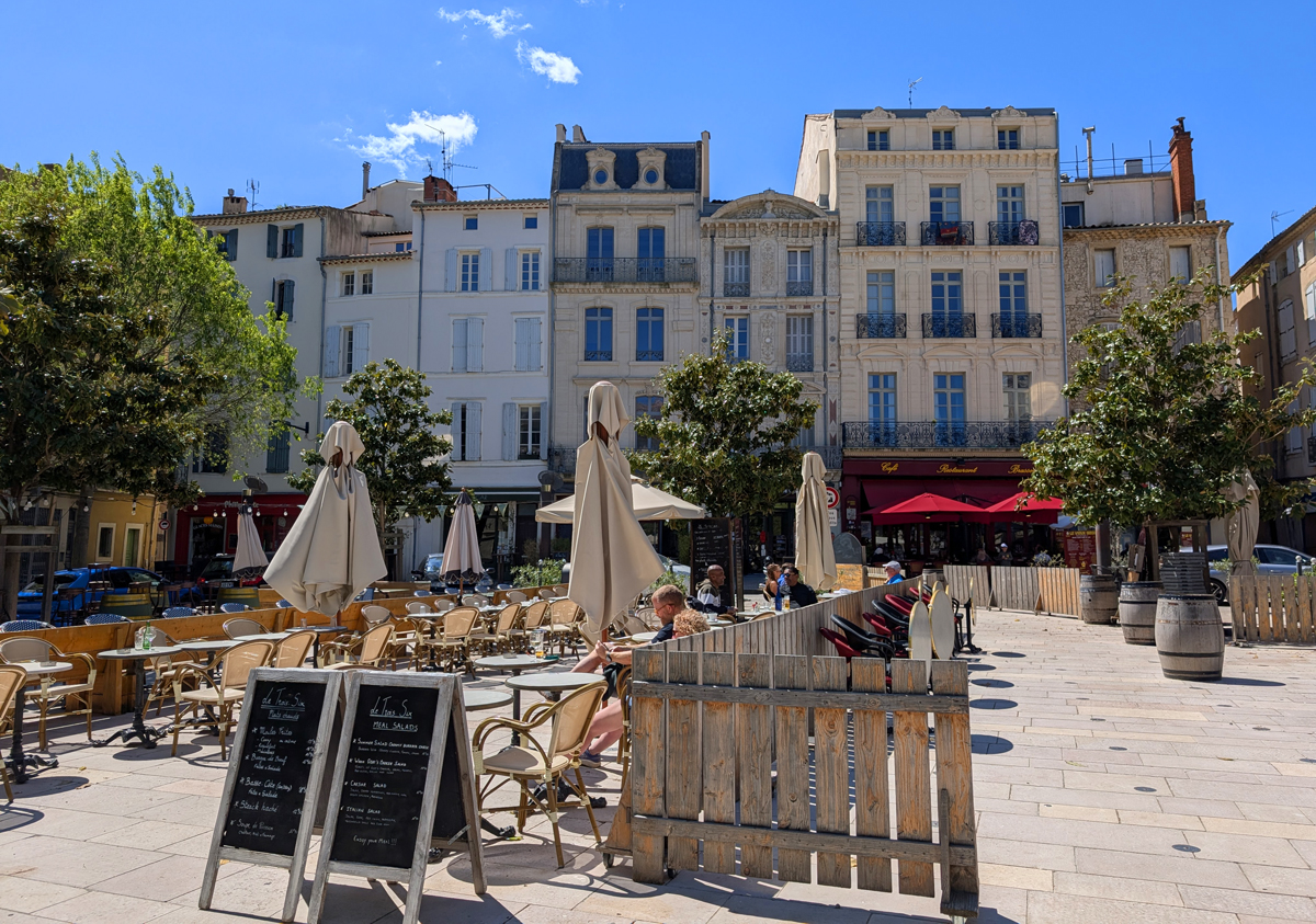 Why you should visit Béziers