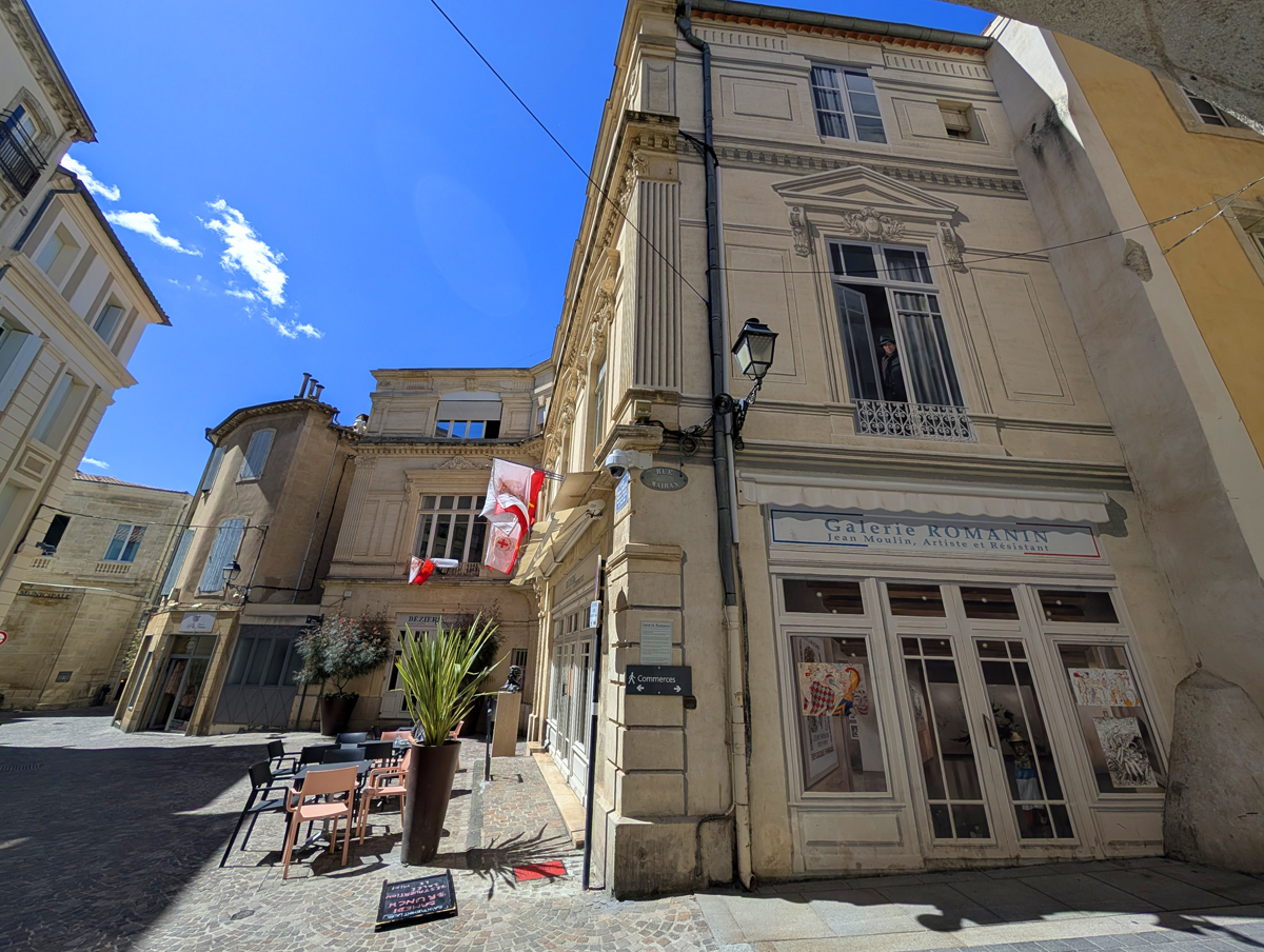 Why you should visit Béziers