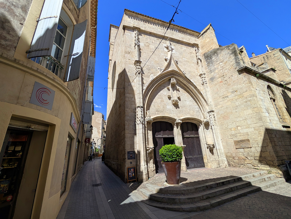 Why you should visit Béziers