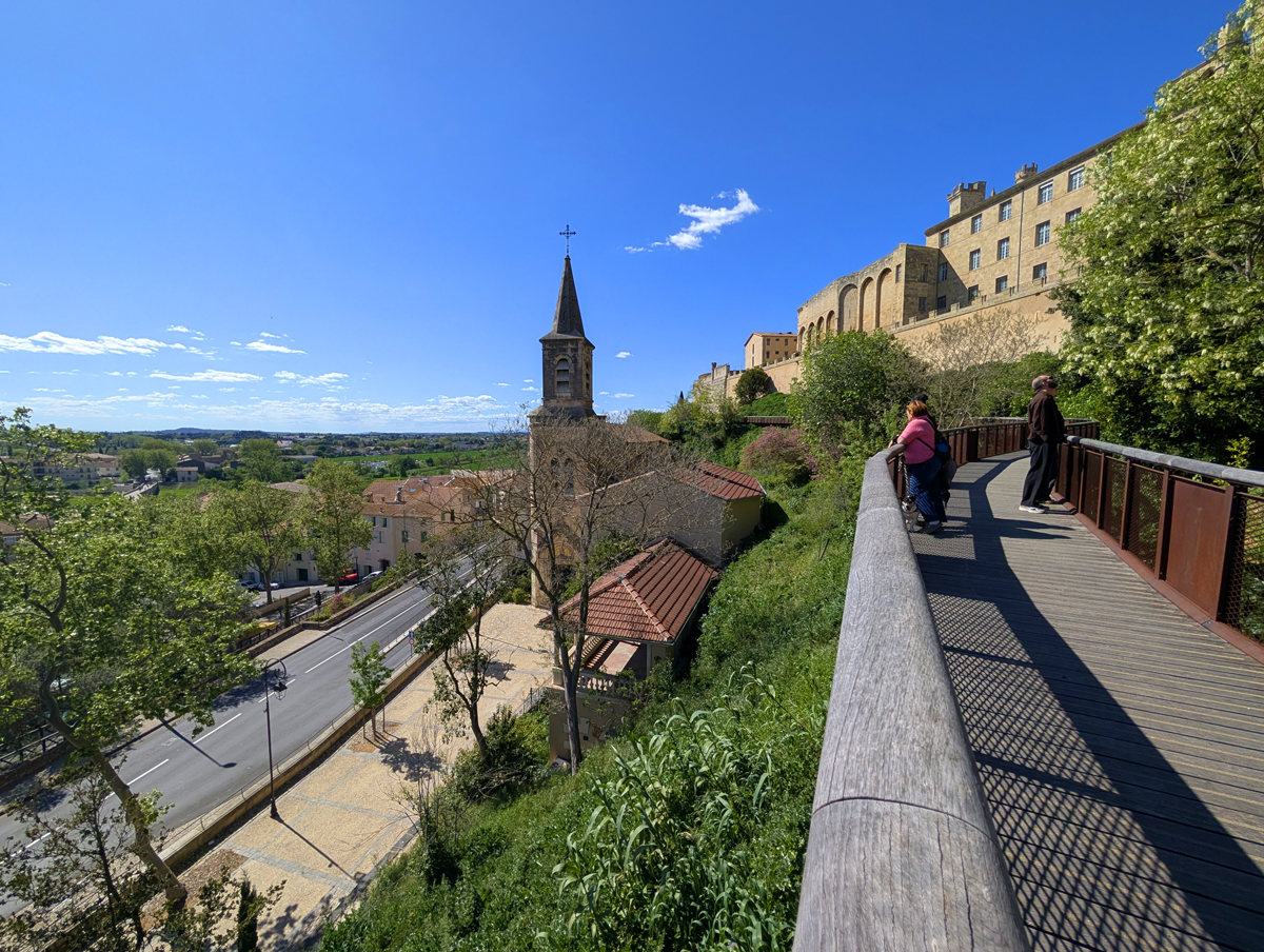Why you should visit Béziers