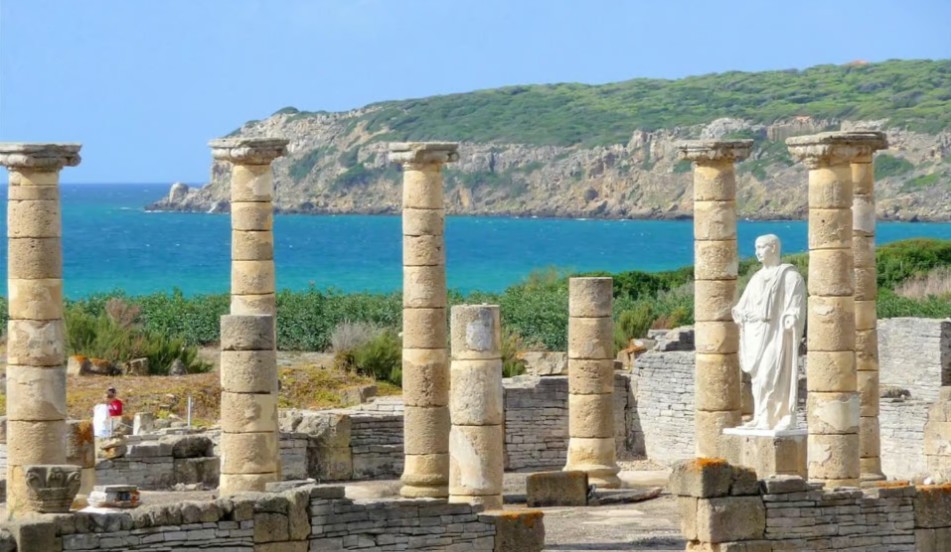 The best day trips from Cadiz