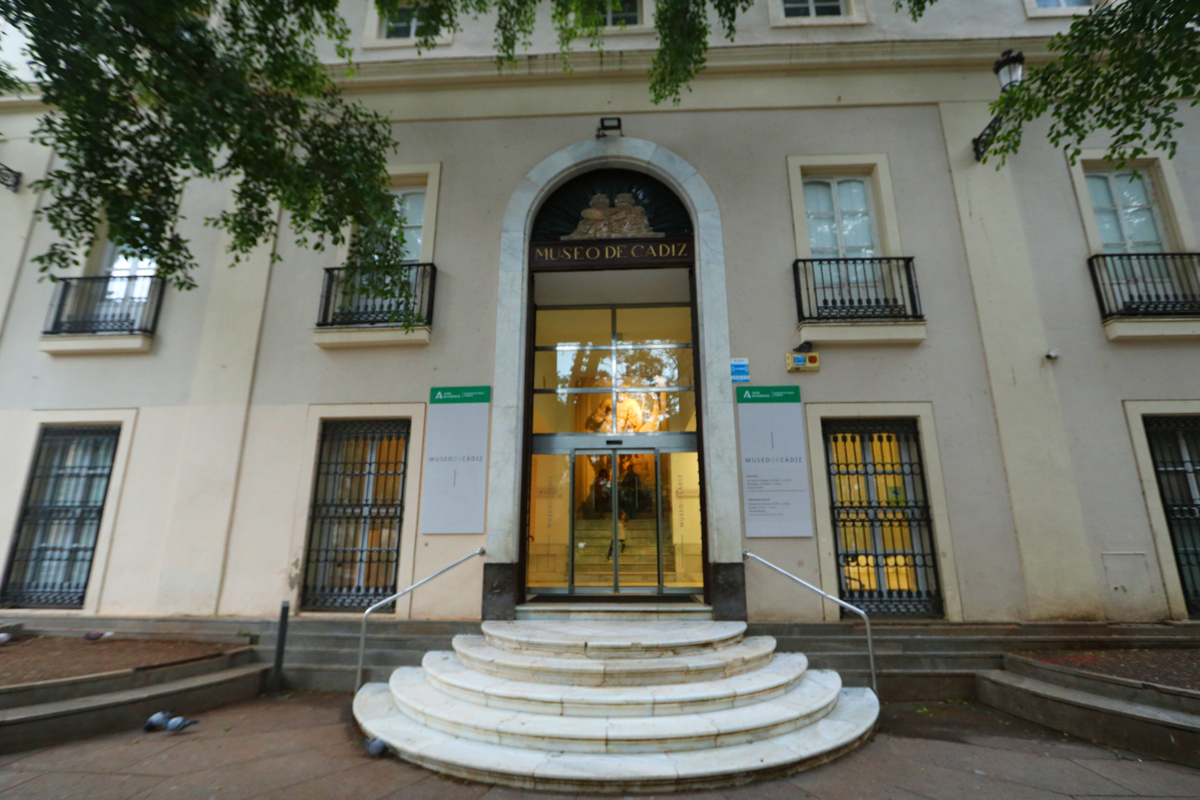 Underwhelmed by Cadiz