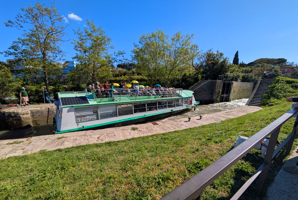 Canal du Midi