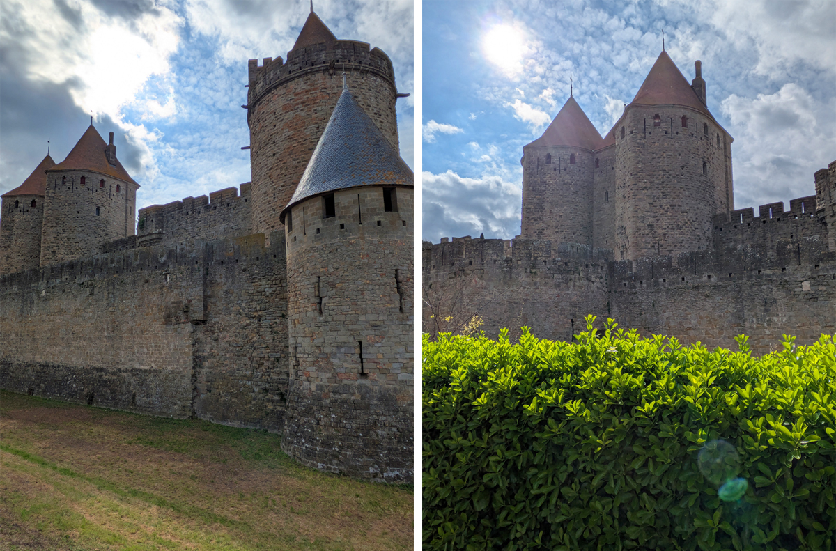 Carcassonne Guide