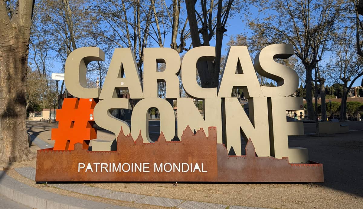 A guide to Carcassonne France