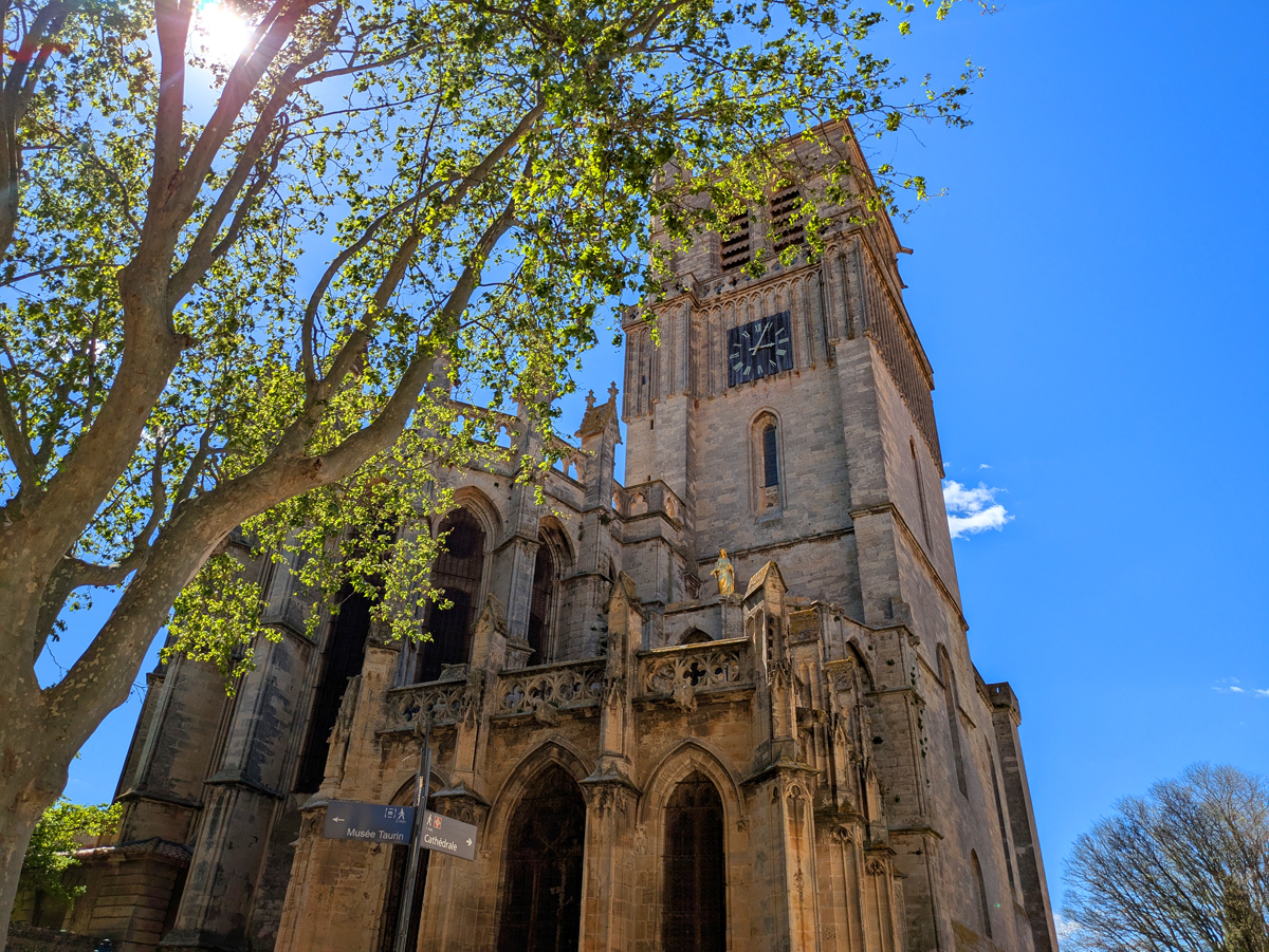 Why you should visit Béziers
