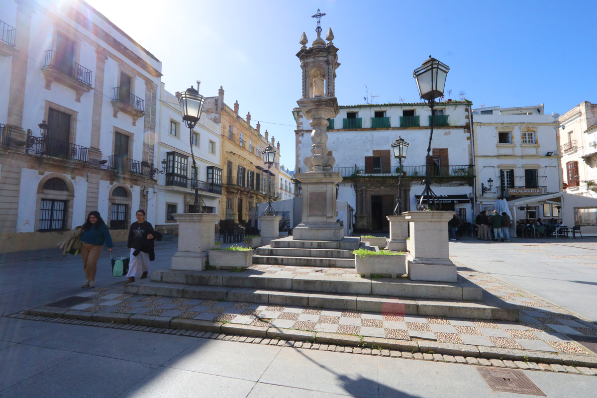 El Puerto de Santa Maria Spain